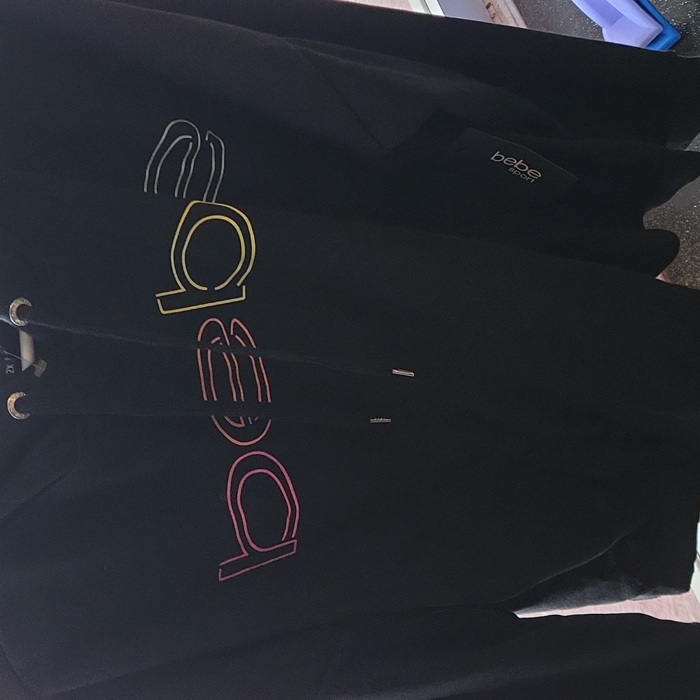 Bebe sweatshirt